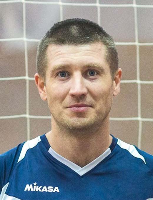 Полев Вячеслав
